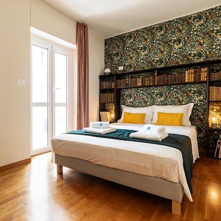 Turin Bed & Books By Wonderful Italy トリノ エクステリア 写真