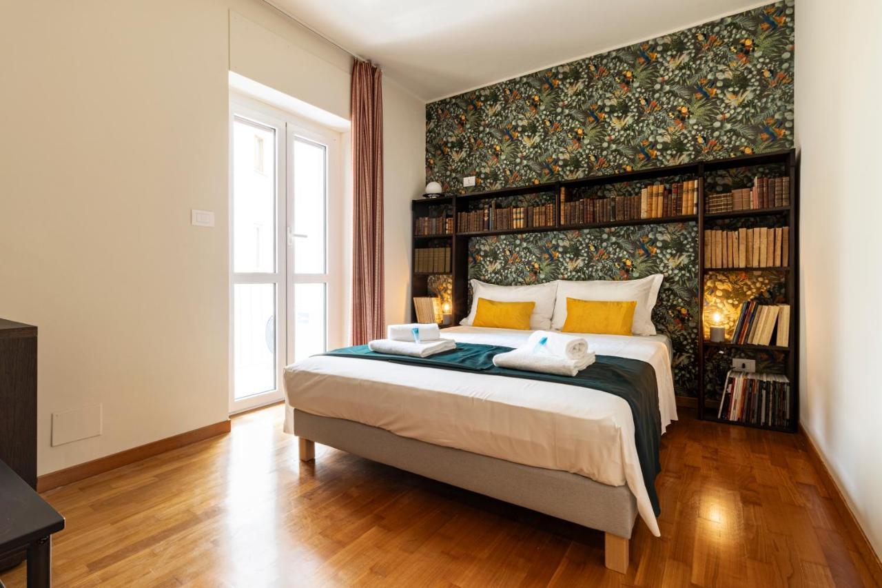Turin Bed & Books By Wonderful Italy トリノ エクステリア 写真