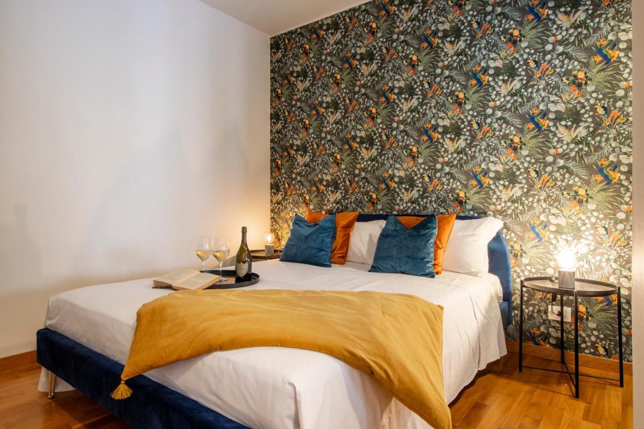 Turin Bed & Books By Wonderful Italy トリノ エクステリア 写真